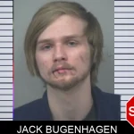 Jack Bugenhagen Mugshots