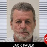Jack Faulk Mugshots