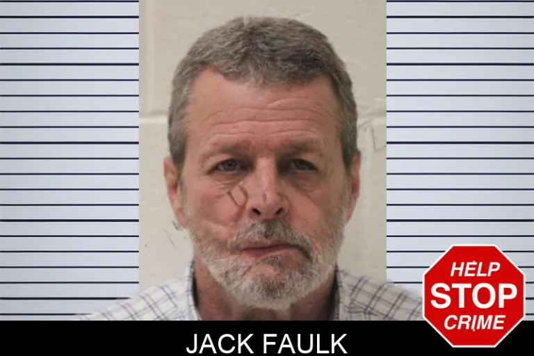 Jack Faulk