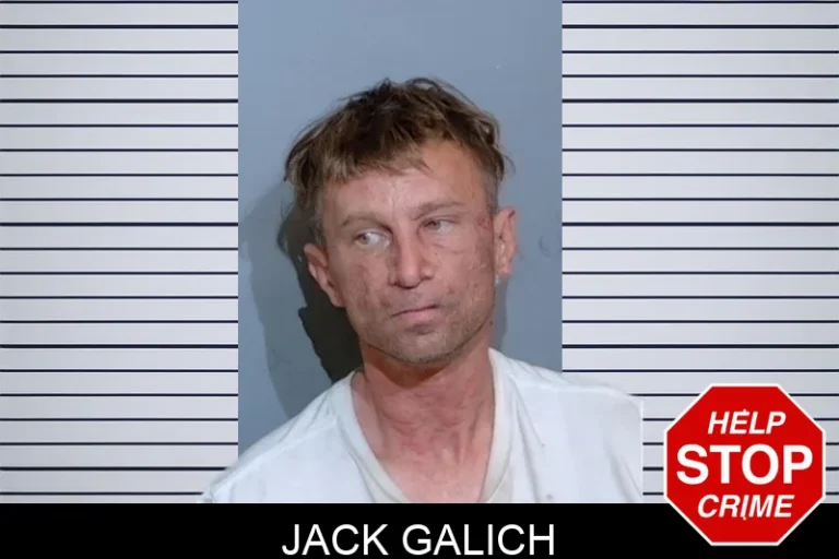 Jack Galich