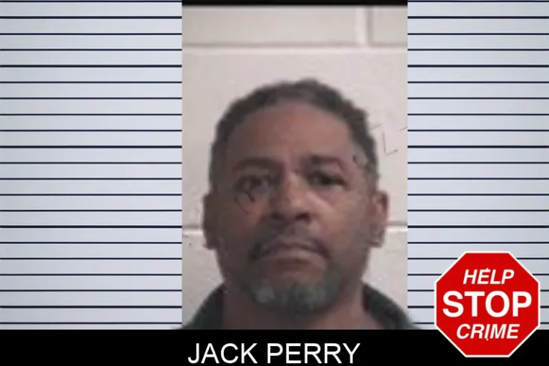 Jack Perry mugshot – Henry County , Georgia Jack Perry