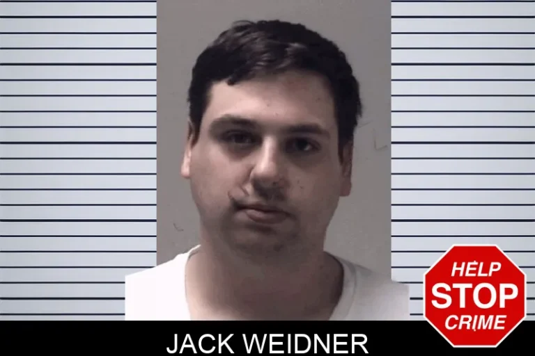 Jack Weidner