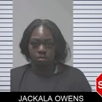 Jackala Owens Mugshots