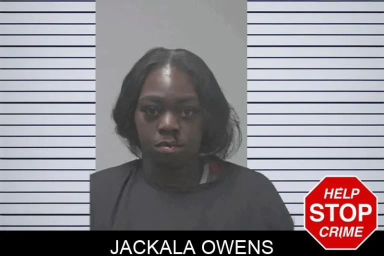 Jackala Owens