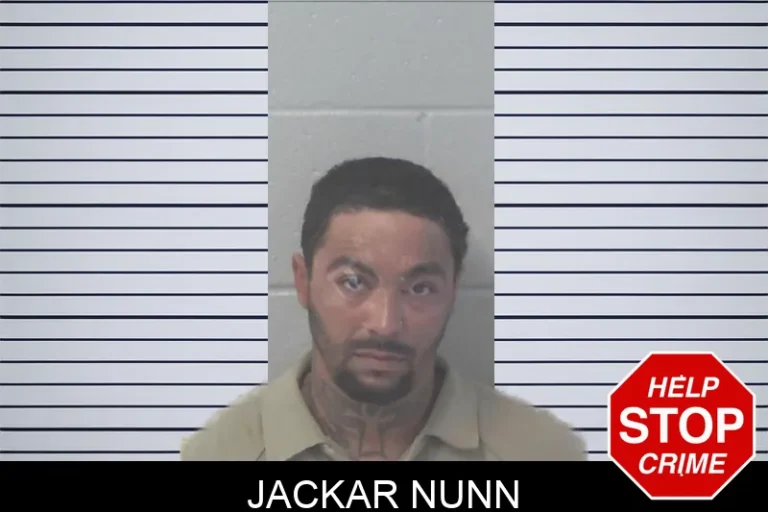 Jackar Nunn