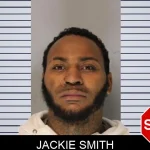 Jackie Smith Mugshots