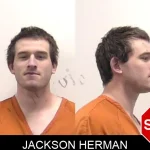 Jackson Herman Mugshots