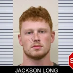 Jackson Long Mugshots