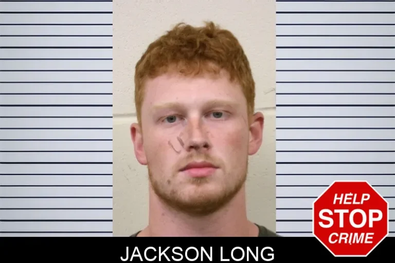 Jackson Long