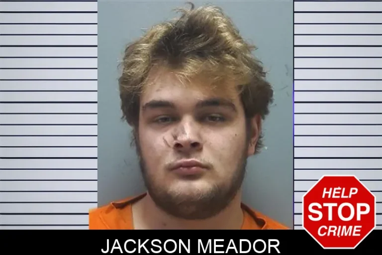 Jackson Meador