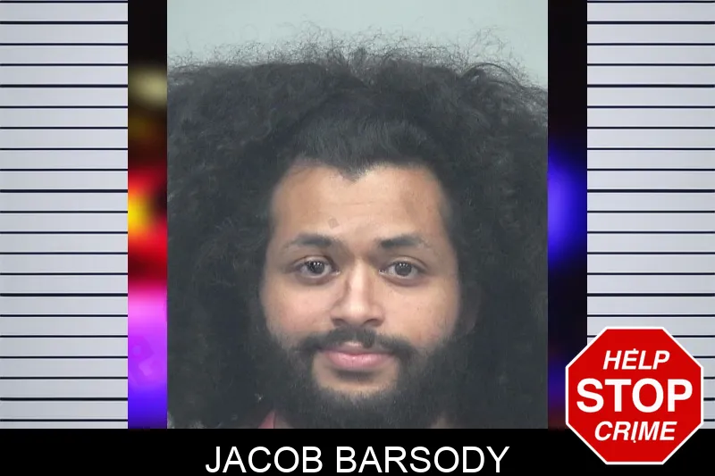 Jacob Barsody