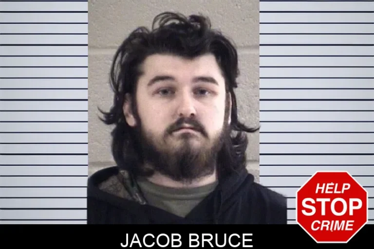 Jacob Bruce