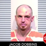 Jacob Dobbins Mugshots