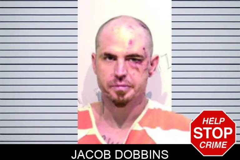 Jacob Dobbins