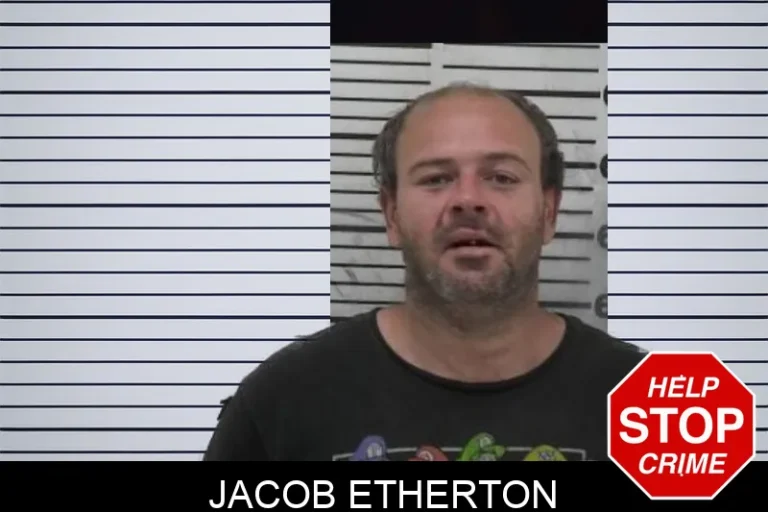 Jacob Etherton