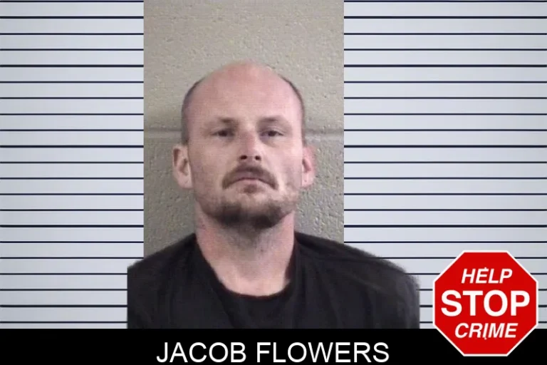 Jacob Flowers