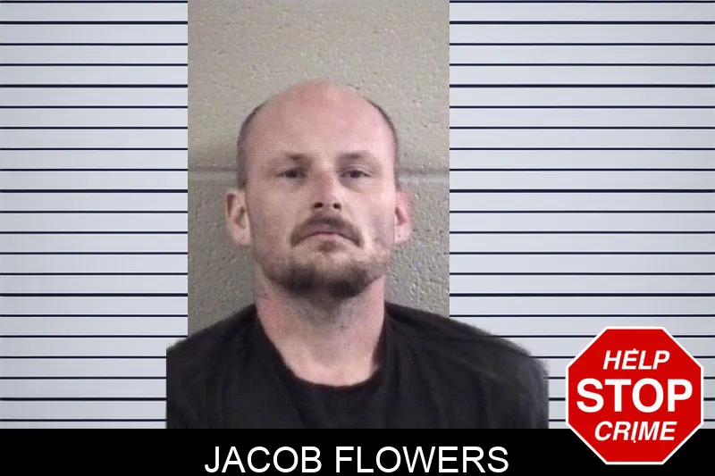 Jacob Flowers
