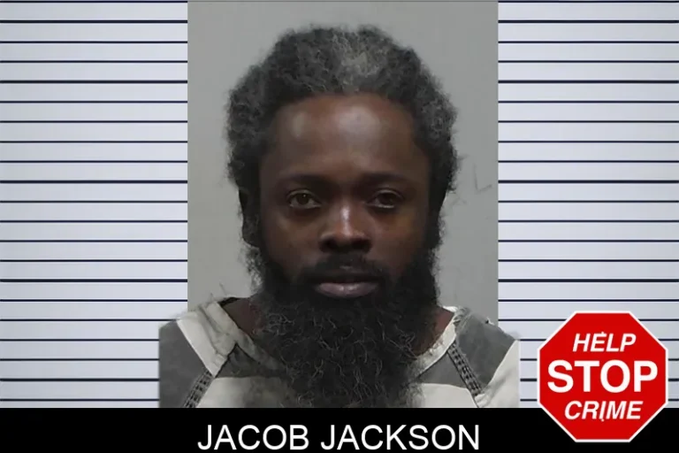 Jacob Jackson