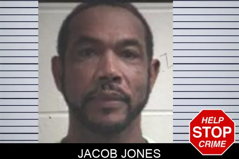 Jacob Jones mugshot – Henry County , Georgia Jacob Jones