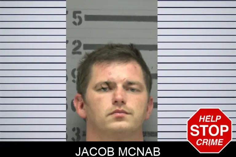 Jacob McNab