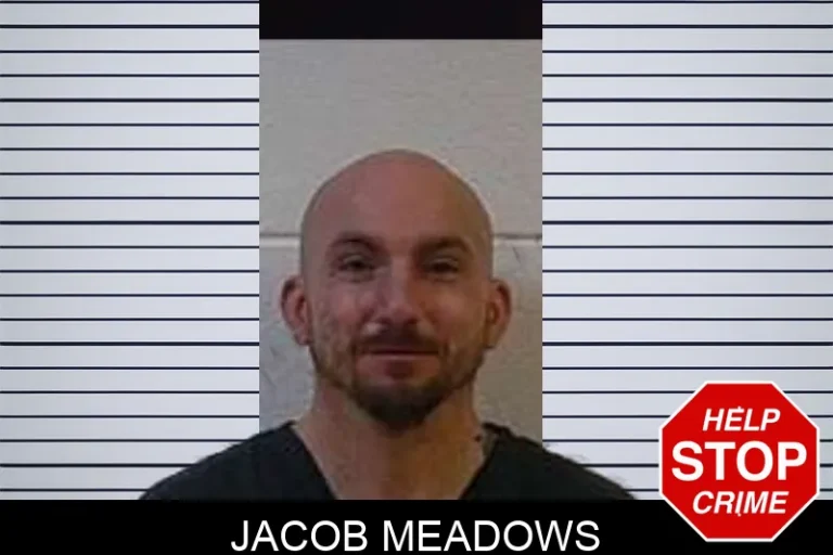 Jacob Meadows
