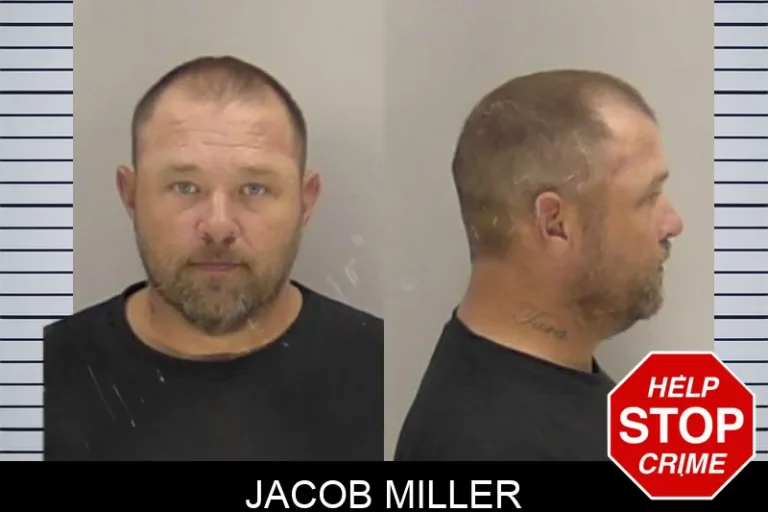 Jacob Miller
