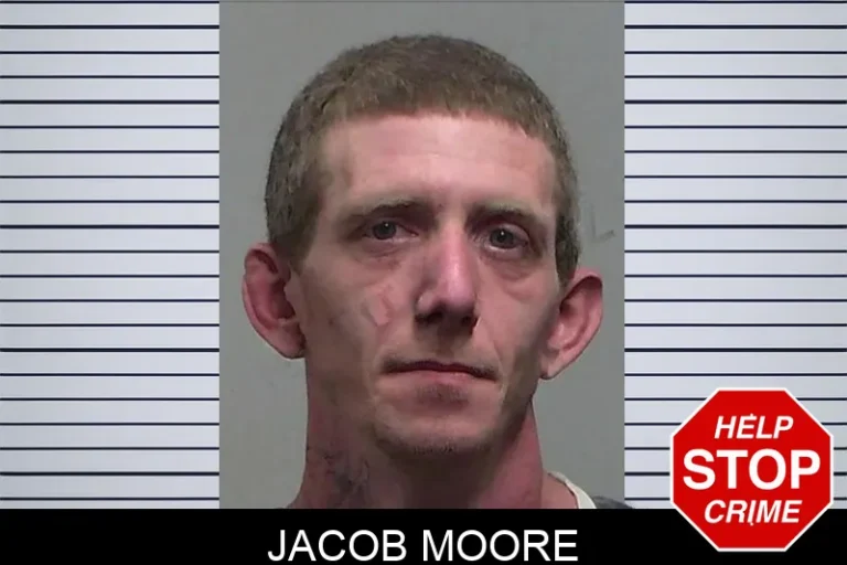 Jacob Moore