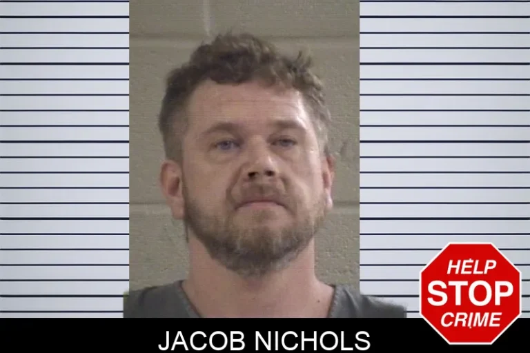 Jacob Nichols