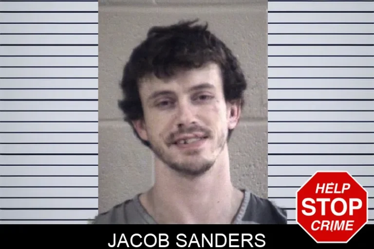 Jacob Sanders