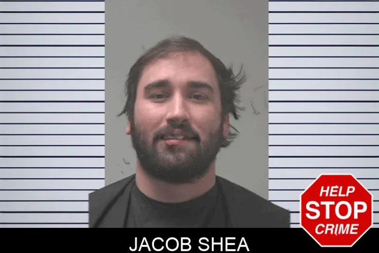 Jacob Shea