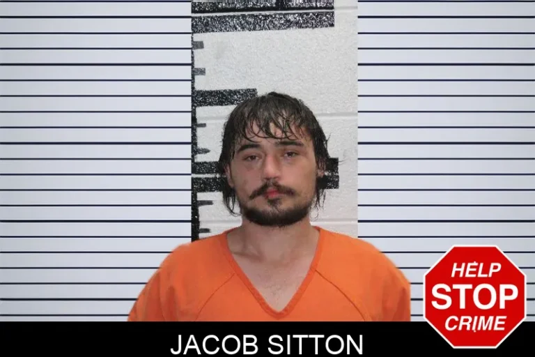 Jacob Sitton