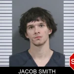 Jacob Smith Mugshots