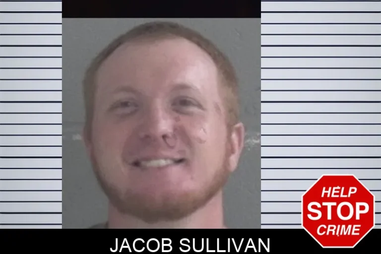 Jacob Sullivan