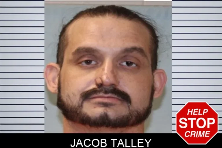 Jacob Talley