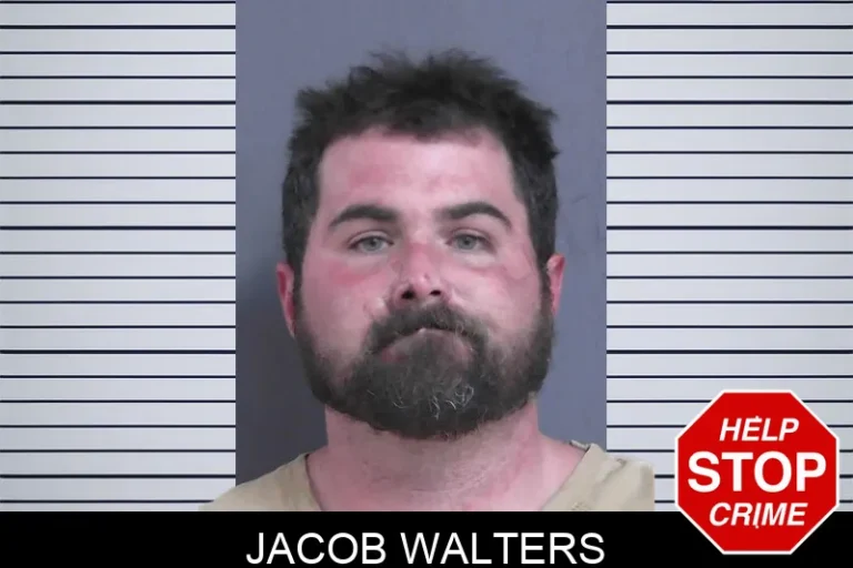 Jacob Walters