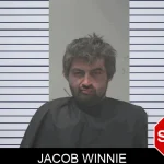 Jacob Winnie Mugshots