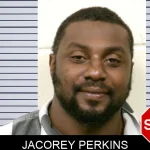Jacorey Perkins Mugshots
