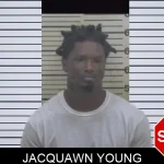 Jacquawn Young Mugshots