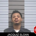 Jacquiz Sloan Mugshots