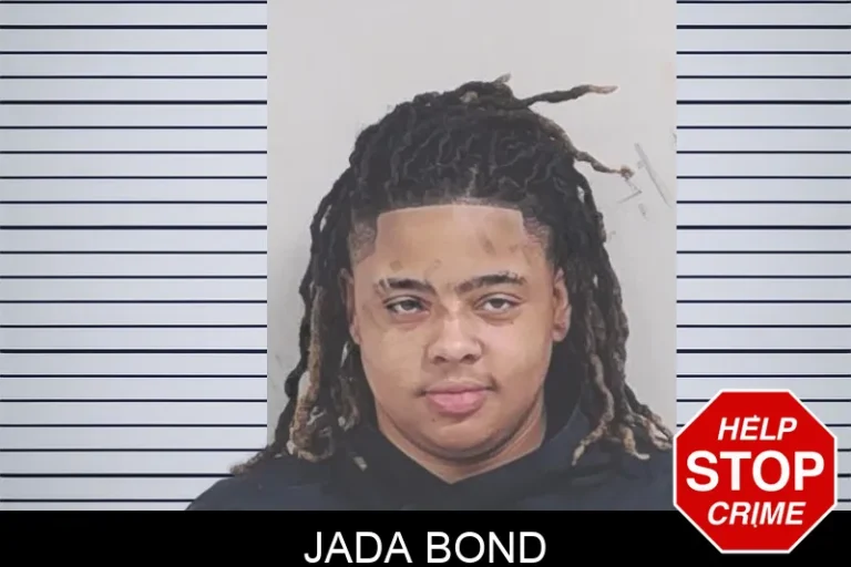 Jada Bond