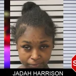 Jadah Harrison Mugshots