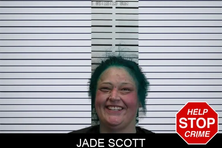 Jade Scott
