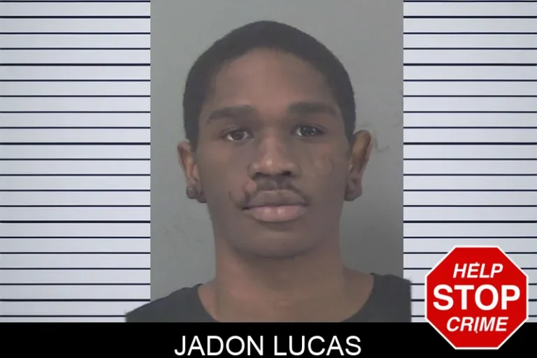 Jadon Lucas