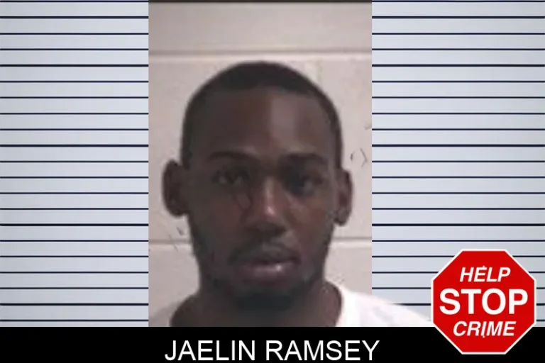 Jaelin Ramsey mugshot – Henry County , Georgia Jaelin Ramsey
