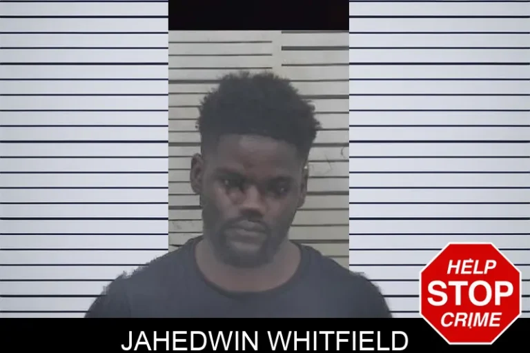 Jahedwin Whitfield