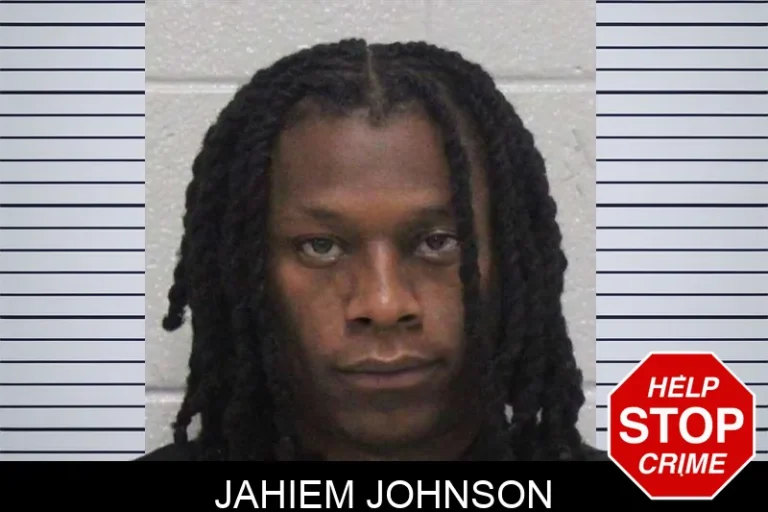 Jahiem Johnson