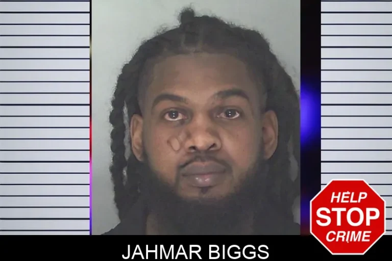Jahmar Biggs