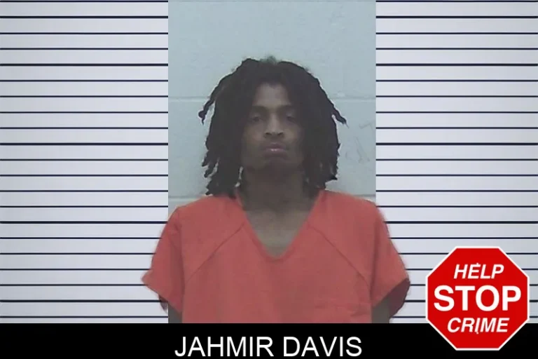 Jahmir Davis