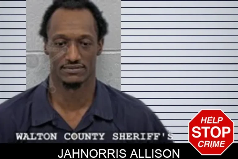 Jahnorris Allison