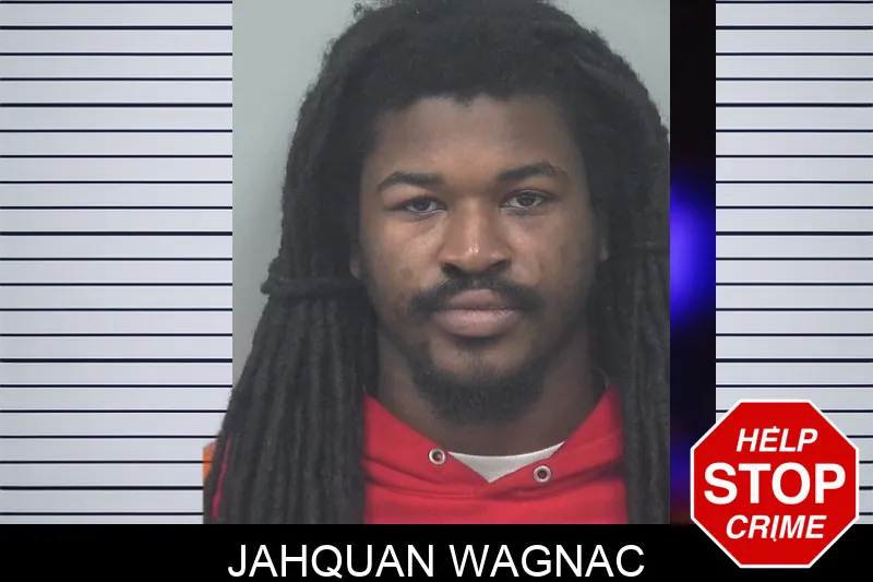 Jahquan Wagnac mugshot – Gwinnett County , Georgia Jahquan Wagnac mugshot